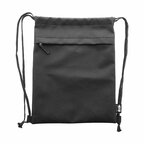 Sac piscine cordelette personnalisé en PU - Manadoa | pandacola - thumb - 2
