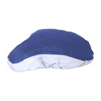 Couvre selle personnalisable pour velo - Bypru Réfléchissant rPET | pandacola - thumb - 2