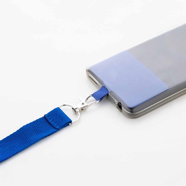 Tour de cou téléphone personnalisé - Kerful Color | pandacola - 1