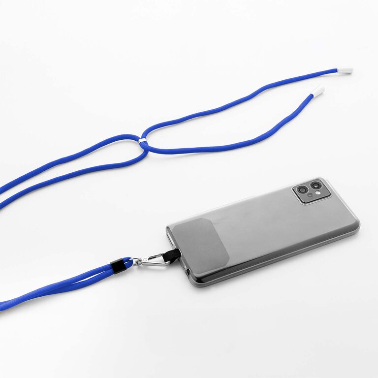 Tour de cou téléphone personnalisé - Mobilo Color | pandacola - 2