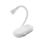 Lampe de lecture personnalisée - Liseusa | pandacola - thumb