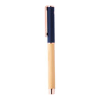 Stylo roller en bambou personnalisé - Rollero Blade | pandacola - thumb