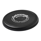 Frisbee coloré personnalisable - Boro Recyclé | pandacola - thumb - 1