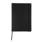 Carnet personnalisable A5 200 pages lignées ou vierges - Tomoso | pandacola - thumb