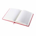 Carnet personnalisable A5 200 pages lignées ou vierges - Tomoso | pandacola - thumb - 2