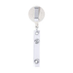 Porte-badge dérouleur personnalisable - Shaka Bambou | pandacola - thumb - 2