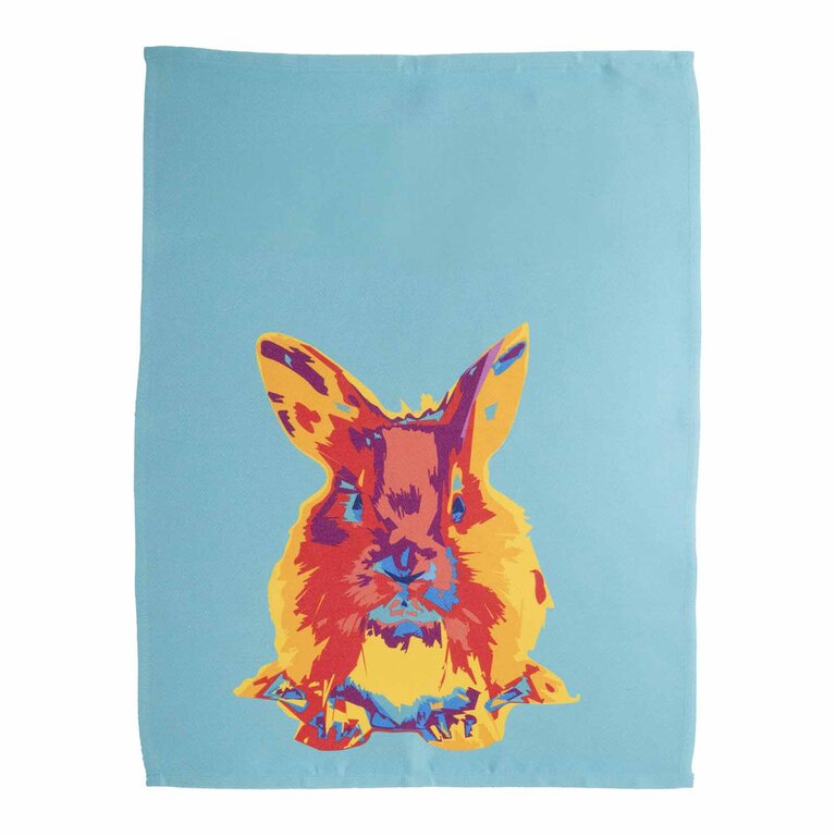 Torchon de cuisine personnalisable en sublimation 220 gr/m² - Secha | pandacola - 1