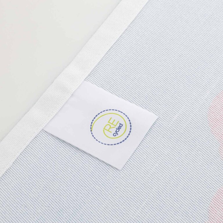 Torchon de cuisine personnalisable en sublimation 220 gr/m² - Secha | pandacola - 3