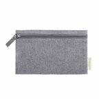 Trousse de toilette personnalisée en coton recyclé - Provo | pandacola - thumb