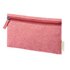 Trousse de toilette personnalisée en coton recyclé - Provo | pandacola - thumb - 2