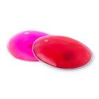 Chaufferette personnalisable de poche - Chalai Rond | pandacola - thumb - 1