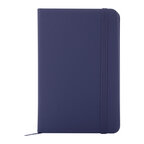 Carnet A6 personnalisé 200 pages lignées en papier recyclé - Luggato | pandacola - thumb