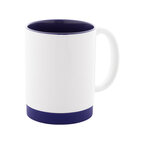 Mug en céramique personnalisé 300 ml - Claudio | pandacola - thumb