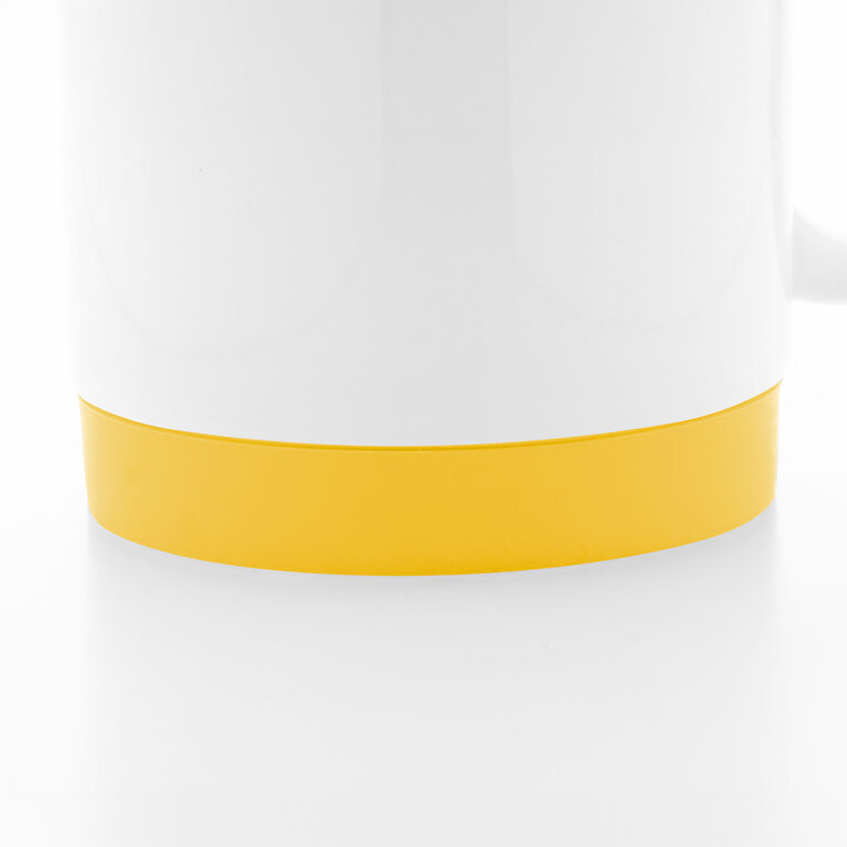 Mug en céramique personnalisé 300 ml - Claudio | pandacola - 1