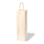 Boîte personnalisée pour bouteille de vin - Daynito | pandacola - thumb