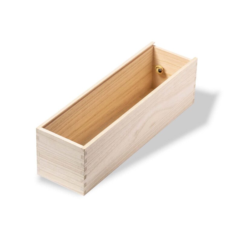 Boîte personnalisée pour bouteille de vin - Daynito | pandacola - 2