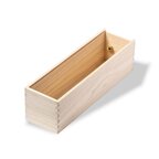 Boîte personnalisée pour bouteille de vin - Daynito | pandacola - thumb - 2