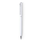 Stylo à bille personnalisé en aluminium - Meda | pandacola - thumb