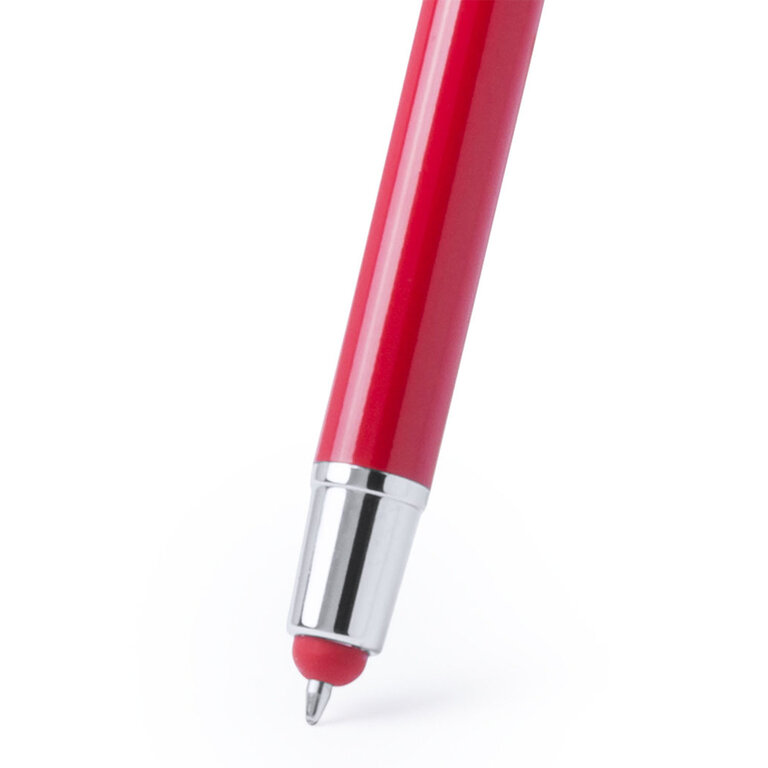Stylo à bille personnalisé en aluminium - Meda | pandacola - 2