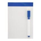 Mini tableau blanc aimanté personnalisable - Scrapero | pandacola - thumb
