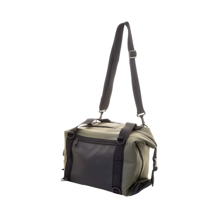 Sac isotherme personnalisé en PU - Halsa | pandacola - 1