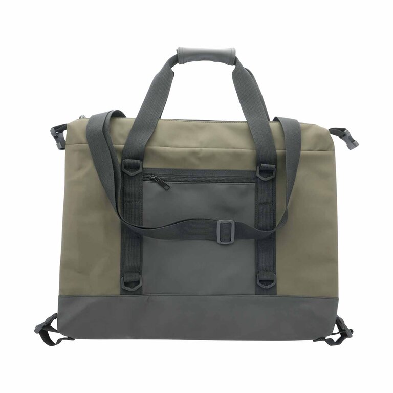 Sac isotherme personnalisé en PU - Halsa | pandacola - 2