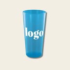 Gobelet publicitaire réutilisable 60 cl made in France - Jeff 60 Express | pandacola - thumb