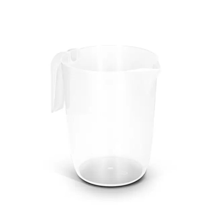 Pichet personnalisable made in France 1L - Lito quadri | pandacola - 1