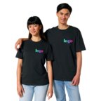 T-shirt personnalisé unisexe Iconic | STANLEY STELLA® - Creator 2.0 | pandacola - thumb
