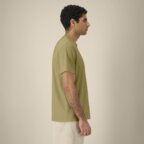 T-shirt personnalisé unisexe Iconic | STANLEY STELLA® - Creator 2.0 | pandacola - thumb - 3