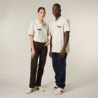 Polo personnalisé unisexe | STANLEY STELLA® - Prepster 2. | pandacola - thumb