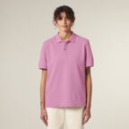 Polo personnalisé unisexe | STANLEY STELLA® - Prepster 2. | pandacola - thumb - 1