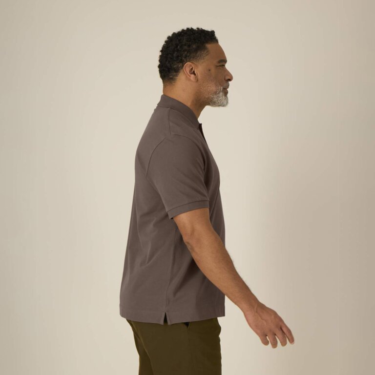 Polo personnalisé unisexe | STANLEY STELLA® - Prepster 2. | pandacola - 3