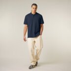 Polo personnalisé unisexe | STANLEY STELLA® - Prepster 2. | pandacola - thumb - 4