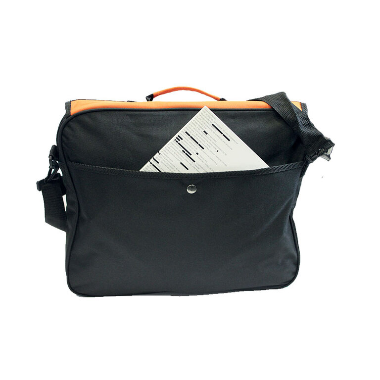 Sacoche personnalisée - Oakvelle | pandacola - 2