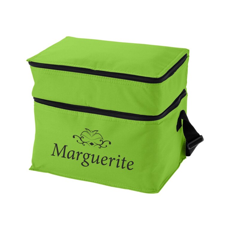 Sac isotherme personnalisé - Izelo Maxi 13L | pandacola - 2