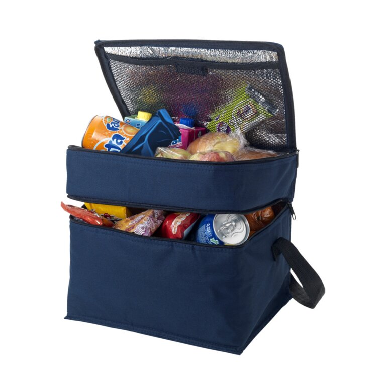 Sac isotherme personnalisé - Izelo Maxi 13L | pandacola - 3