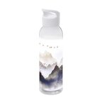 Bouteille translucide personnalisée 650 ml - Simcue | pandacola - thumb - 2