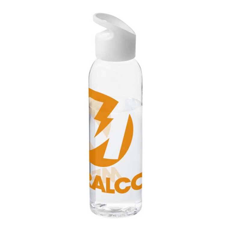 Bouteille translucide personnalisée 650 ml - Simcue | pandacola - 3