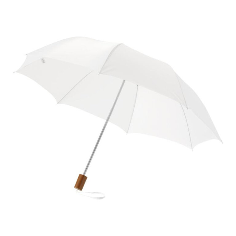 Parapluie pliable personnalisé en sublimation - Oho Subli | pandacola