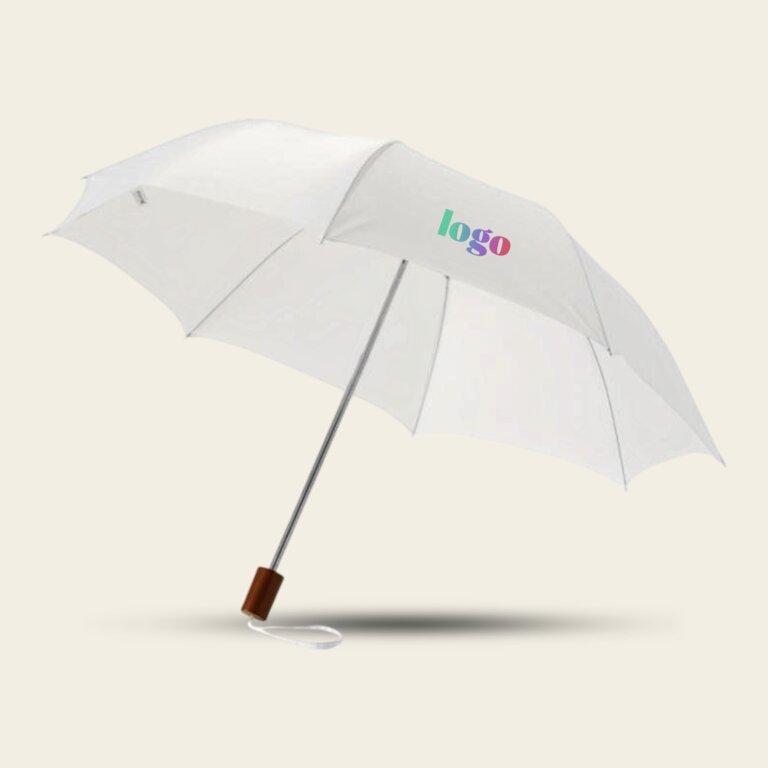 Parapluie pliable personnalisé en sublimation - Oho Subli | pandacola