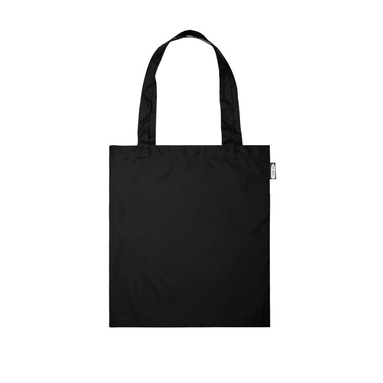 Tote bag personnalisé en rPET - Tasle | pandacola - 1