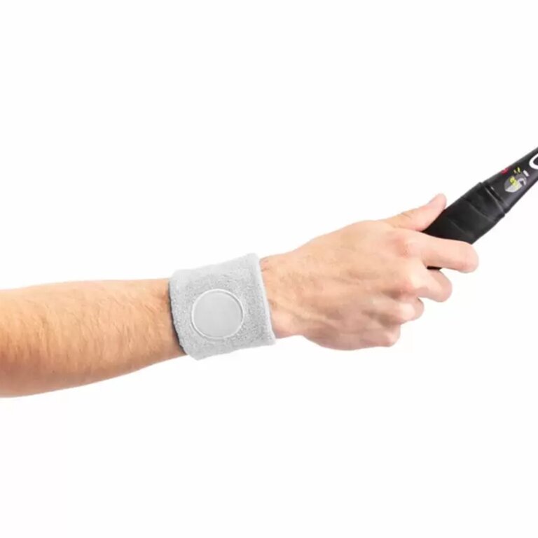 Bracelet éponge de sport personnalisé - Casyu | pandacola - 5