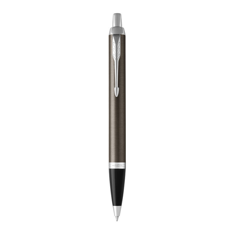 Stylo à bille personnalisé PARKER® - Imi | pandacola - 1