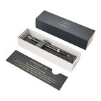 Stylo à bille personnalisé PARKER® - Imi | pandacola - thumb - 2
