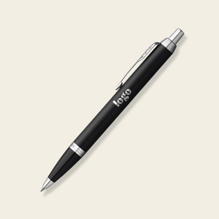 Stylo à bille personnalisé PARKER® - Imi | pandacola