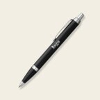 Stylo à bille personnalisé PARKER® - Imi | pandacola - thumb