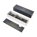 Stylo à bille personnalisé PARKER® - Imi | pandacola - thumb - 4