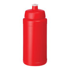 Gourde personnalisée corps coloré 500 ml - Skyruni | pandacola - thumb - 1