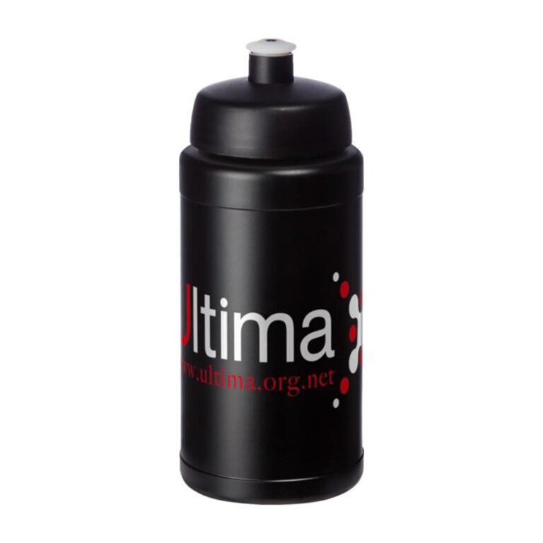 Gourde personnalisée corps coloré 500 ml - Skyruni | pandacola - 2